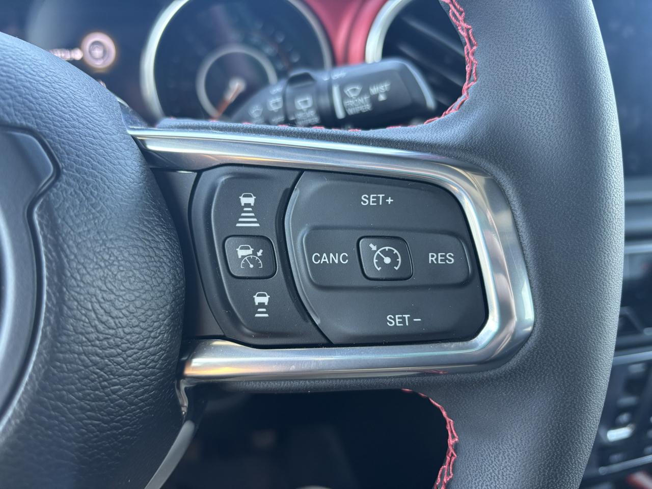 Jeep Wrangler Rubicon 2 Door 4x4 2023