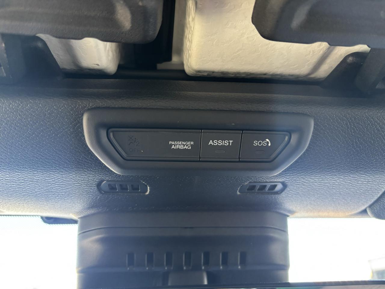 Jeep Wrangler Rubicon 2 Door 4x4 2023