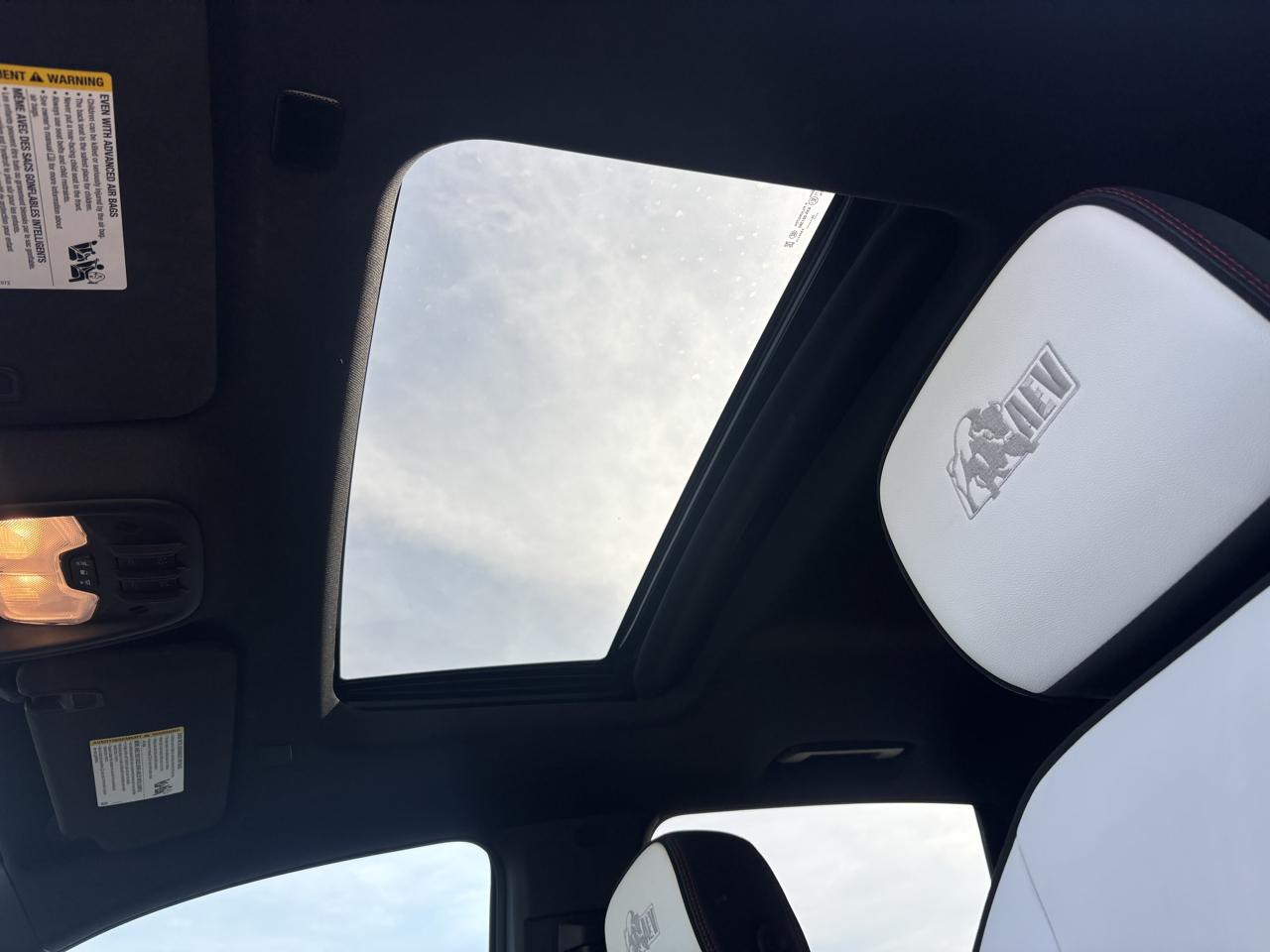 GMC Canyon 4WD Crew Cab AT4X 2024