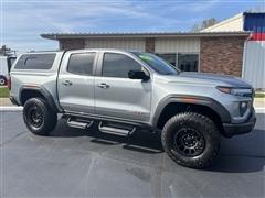 2024 GMC Canyon 
