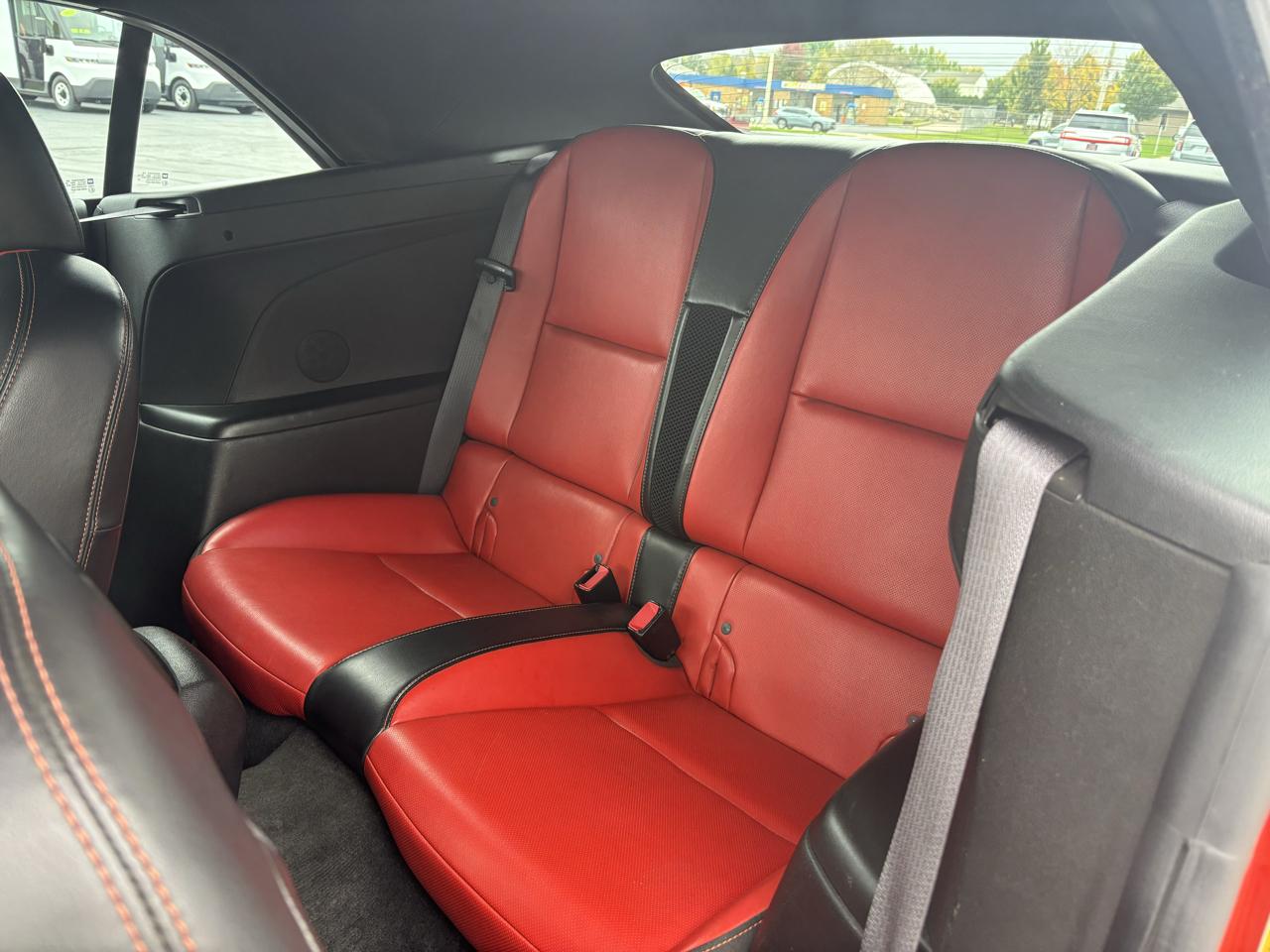 Chevrolet Camaro 2dr Conv 2SS 2012
