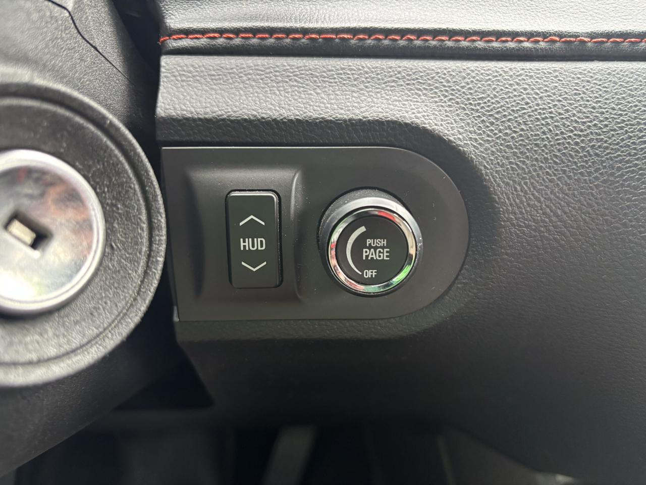 Chevrolet Camaro 2dr Conv 2SS 2012