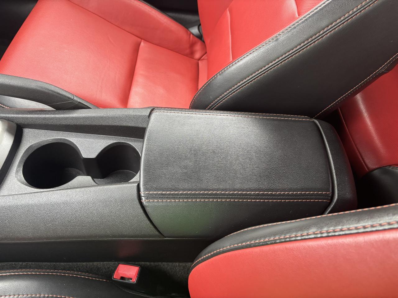 Chevrolet Camaro 2dr Conv 2SS 2012
