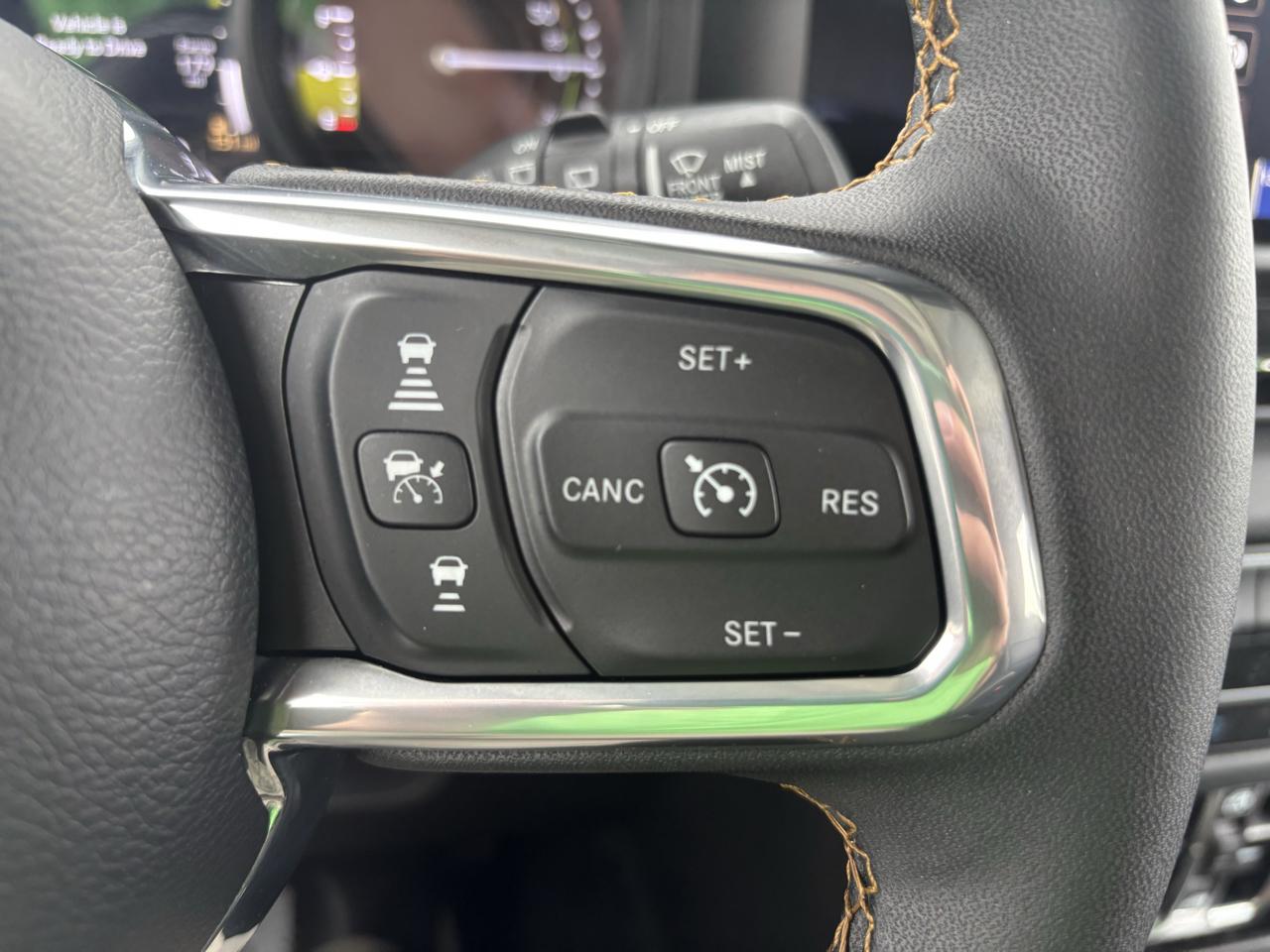 Jeep Wrangler 4xe Sahara 4x4 2024
