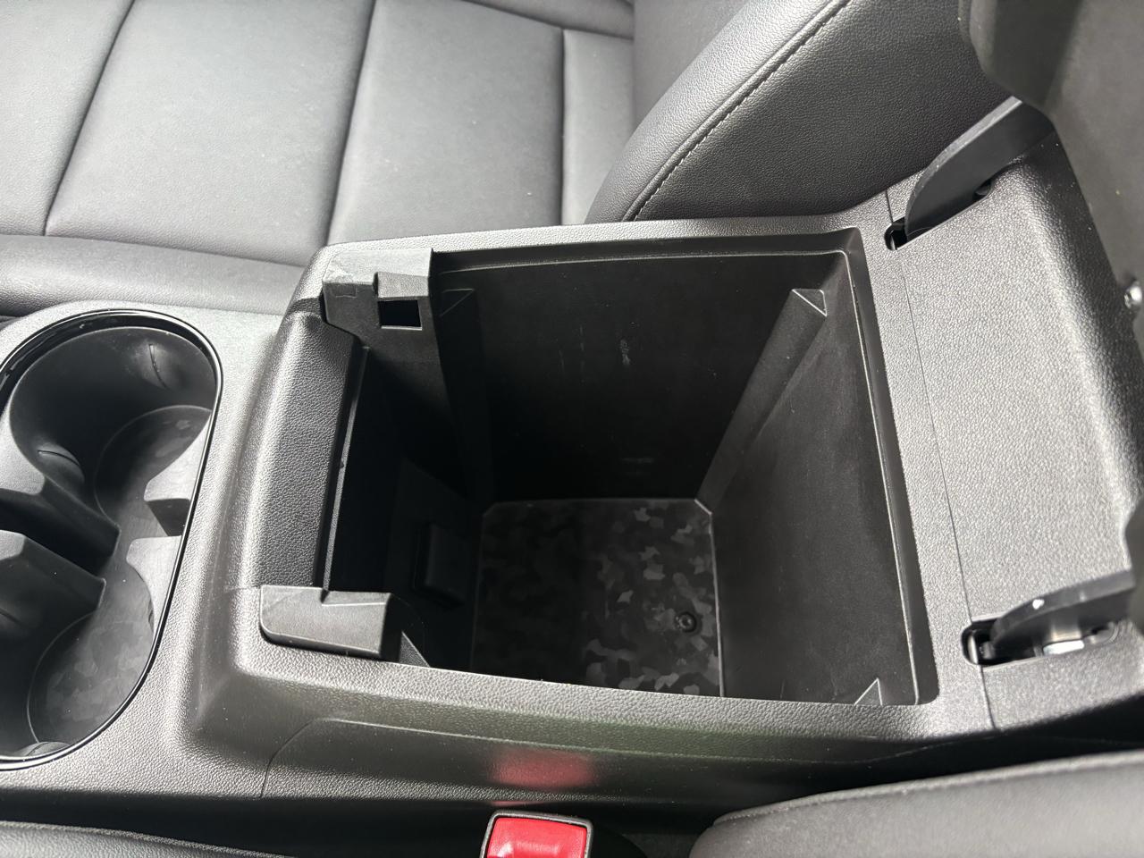 Chevrolet Colorado 4WD Crew Cab LT 2023