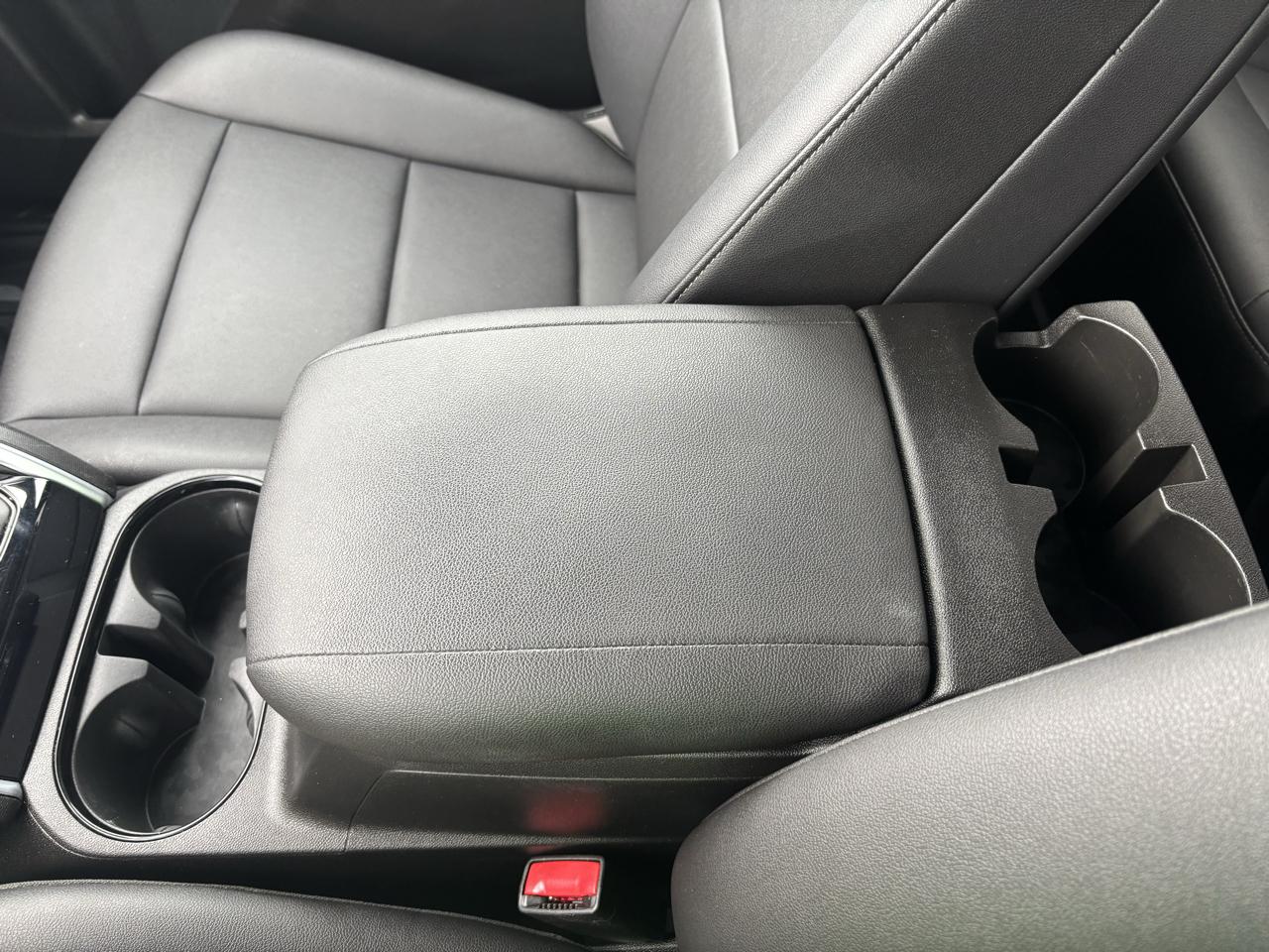 Chevrolet Colorado 4WD Crew Cab LT 2023