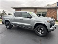 2023 Chevrolet Colorado 