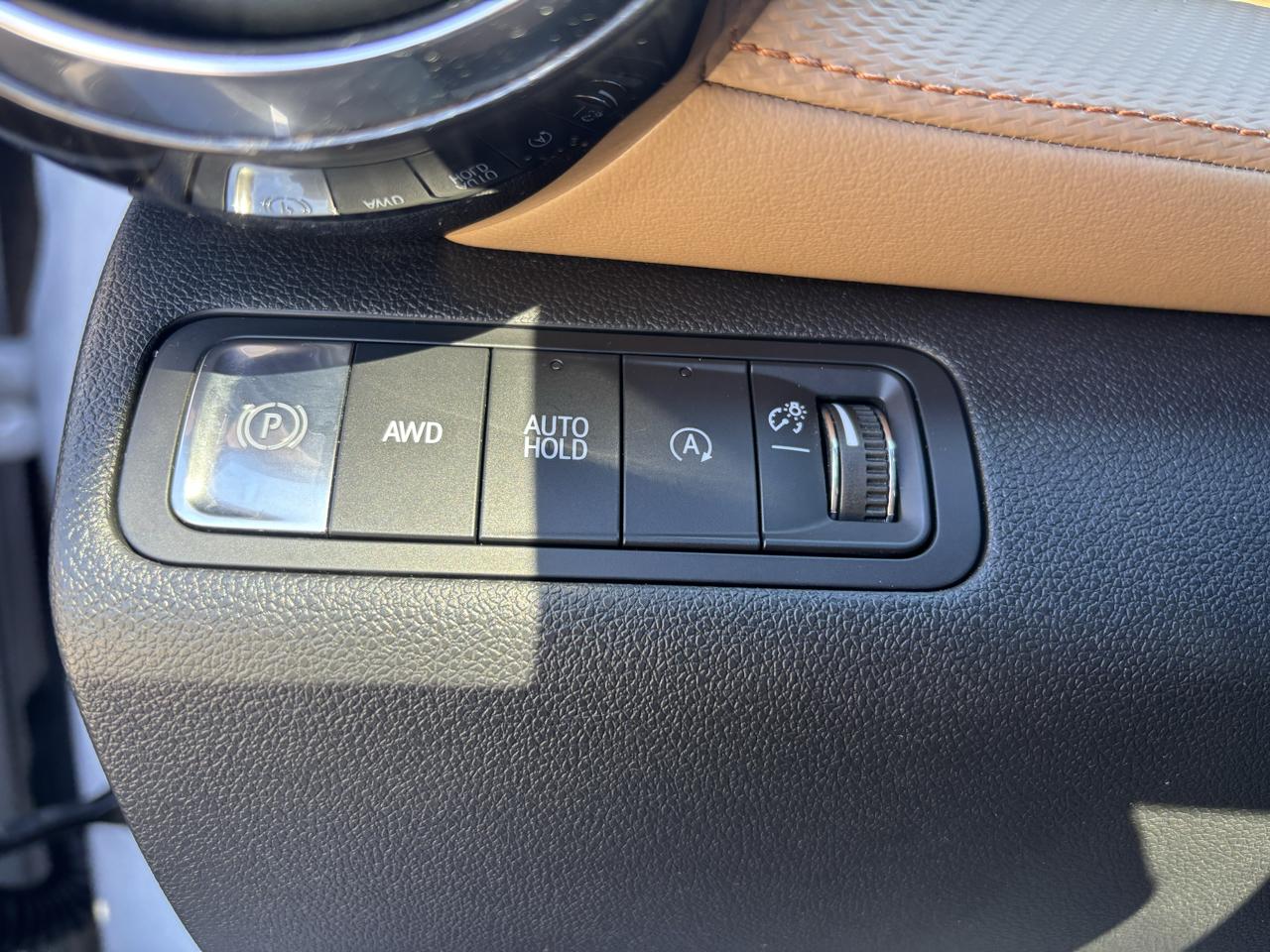 Chevrolet Equinox AWD 4dr ACTIV w/KDZ 2026