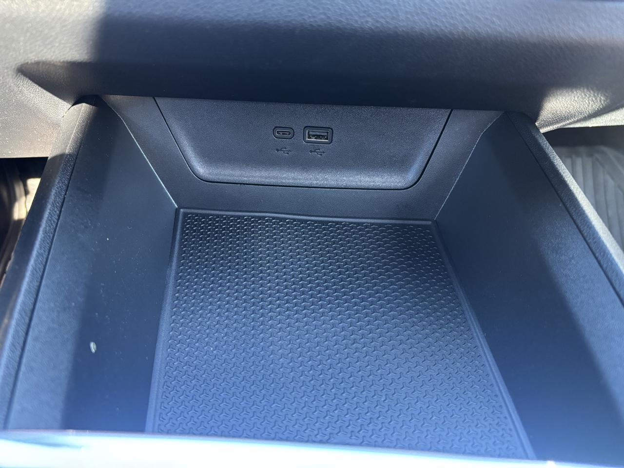 Chevrolet Equinox AWD 4dr ACTIV w/KDZ 2026