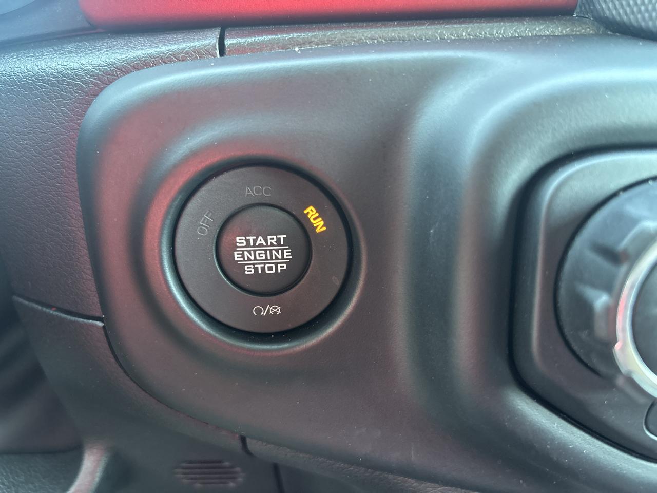 Jeep Wrangler Rubicon 4 Door 4x4 2023