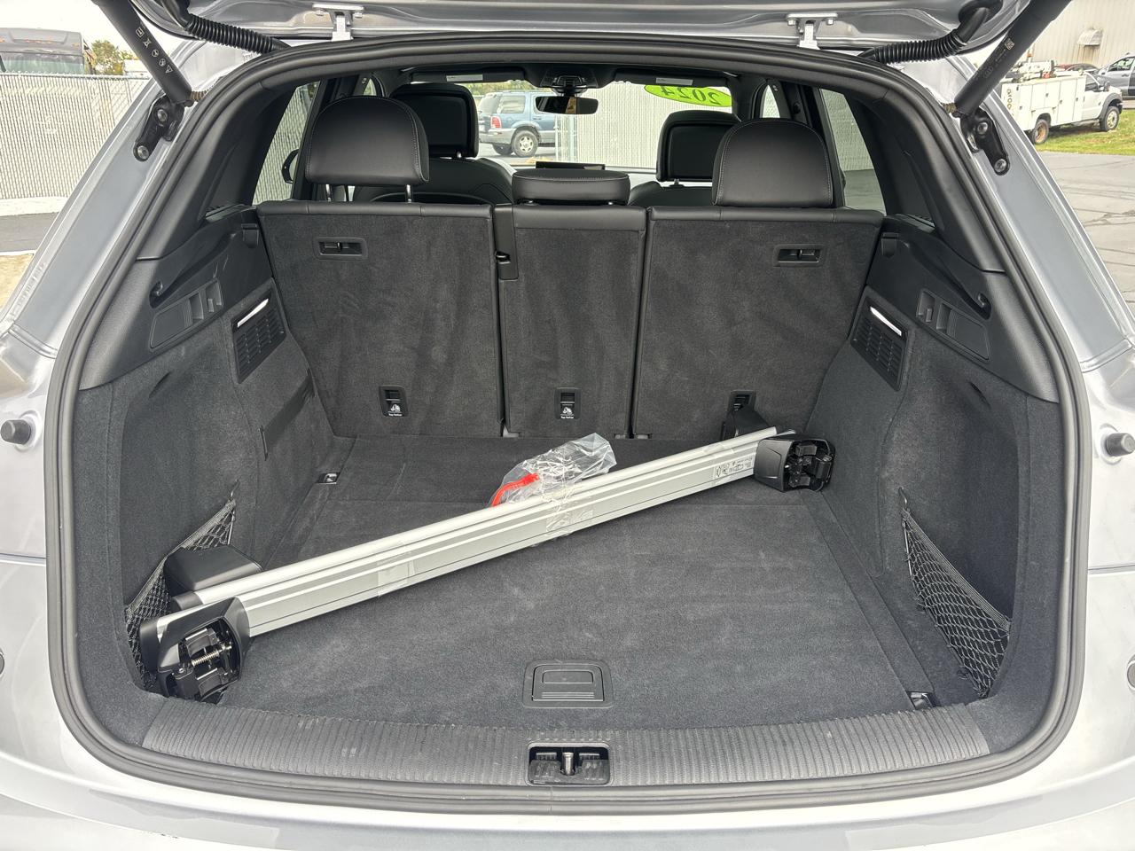 Audi Q5 S line Premium Plus 45 TFSI quattro 2024