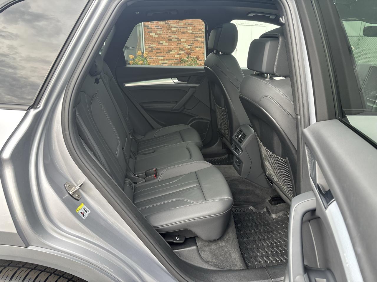 Audi Q5 S line Premium Plus 45 TFSI quattro 2024