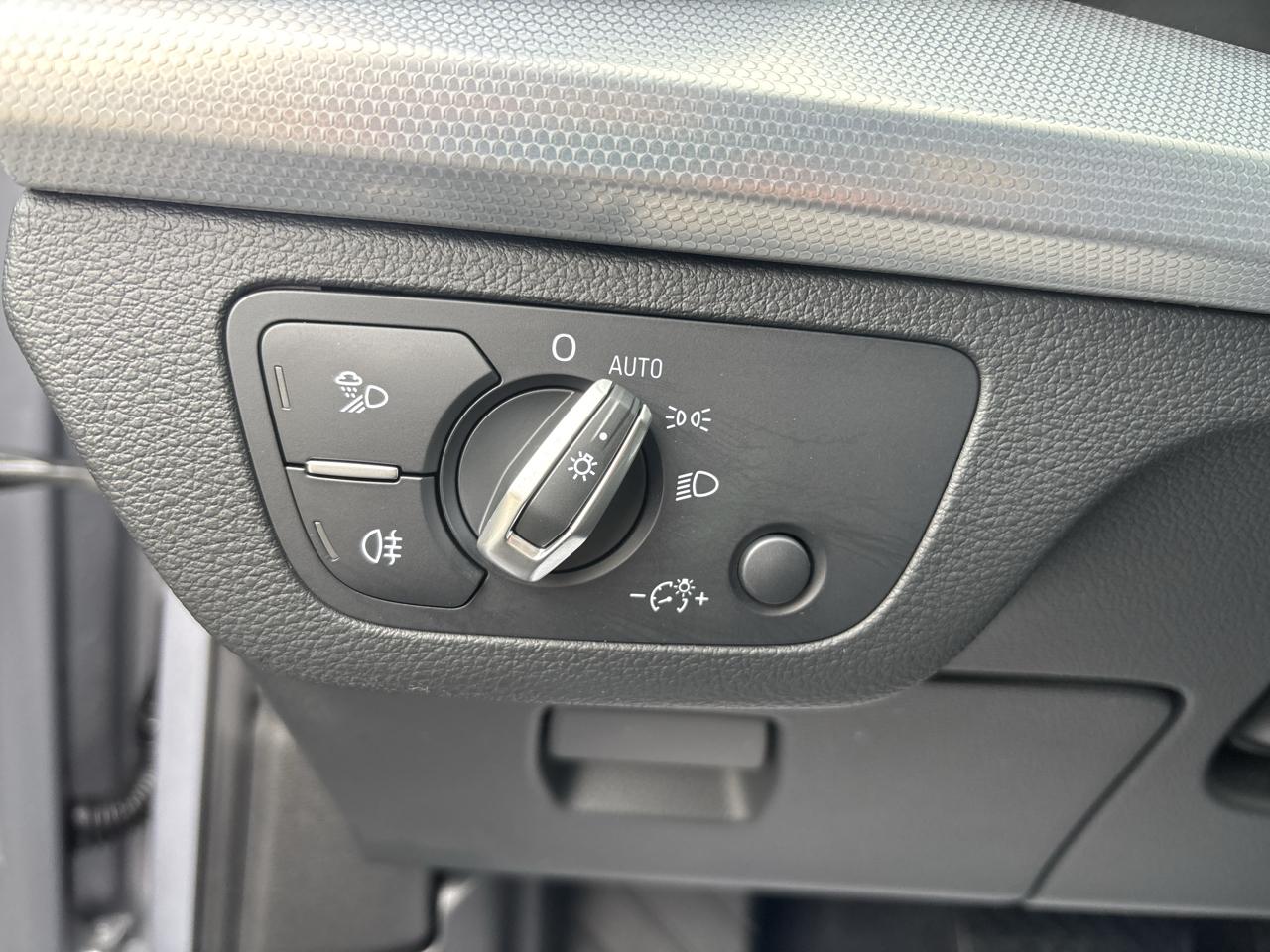 Audi Q5 S line Premium Plus 45 TFSI quattro 2024