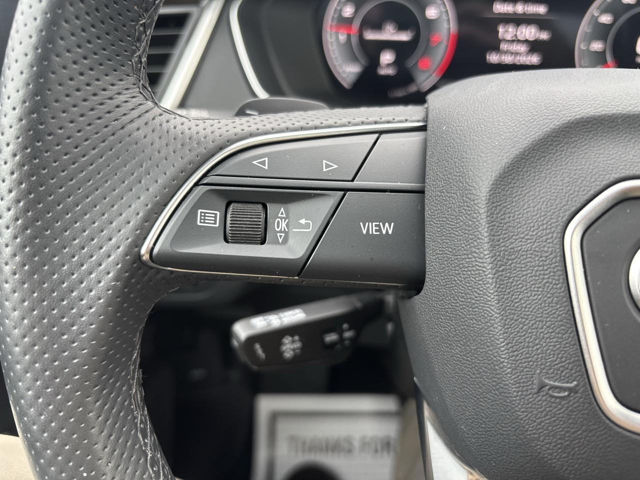 Audi Q5 S line Premium Plus 45 TFSI quattro 2024