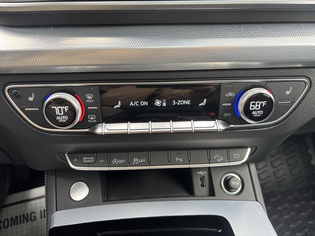 Audi Q5 S line Premium Plus 45 TFSI quattro 2024