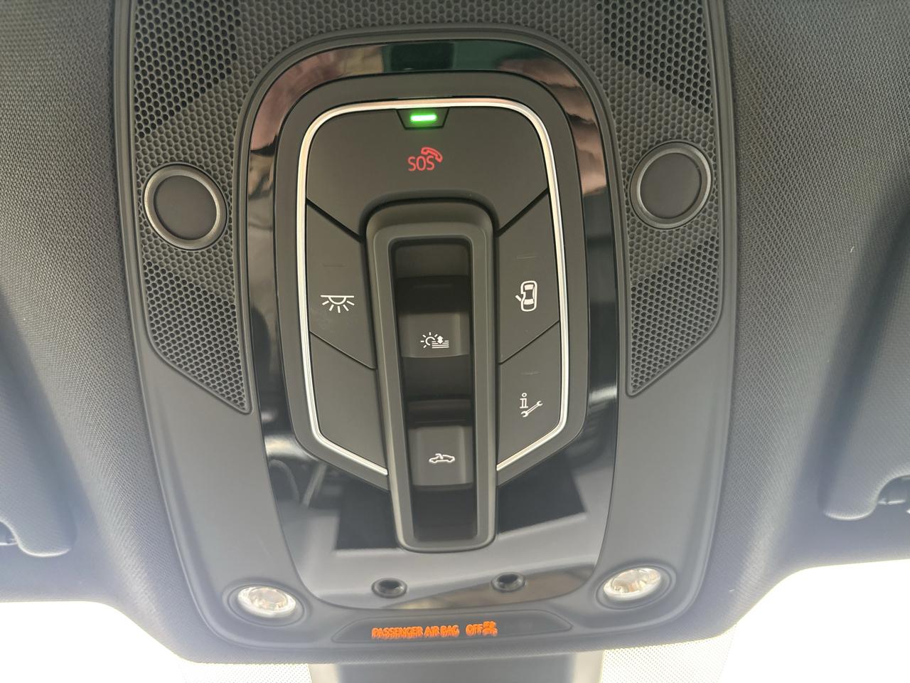 Audi Q5 S line Premium Plus 45 TFSI quattro 2024