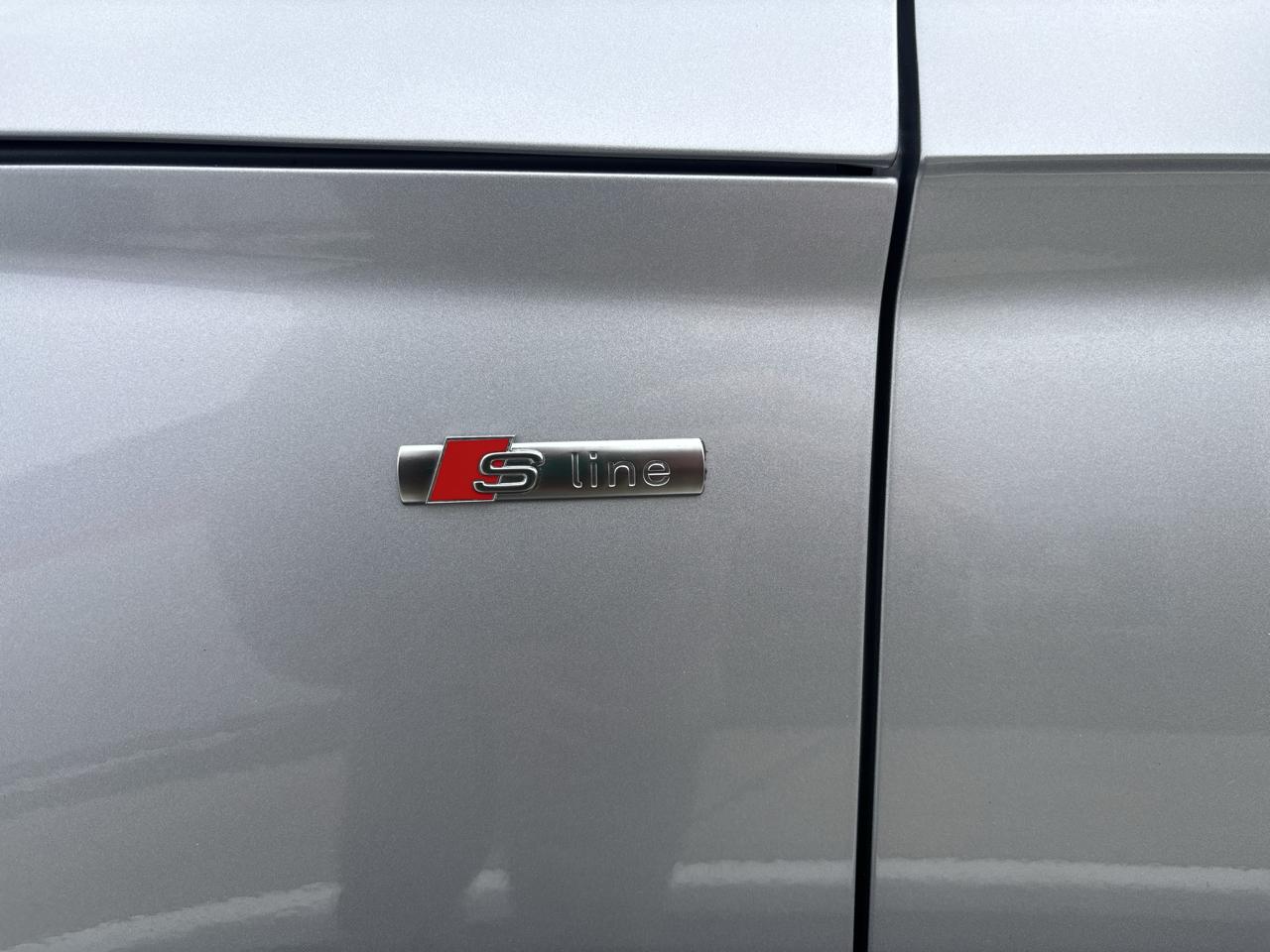 Audi Q5 S line Premium Plus 45 TFSI quattro 2024