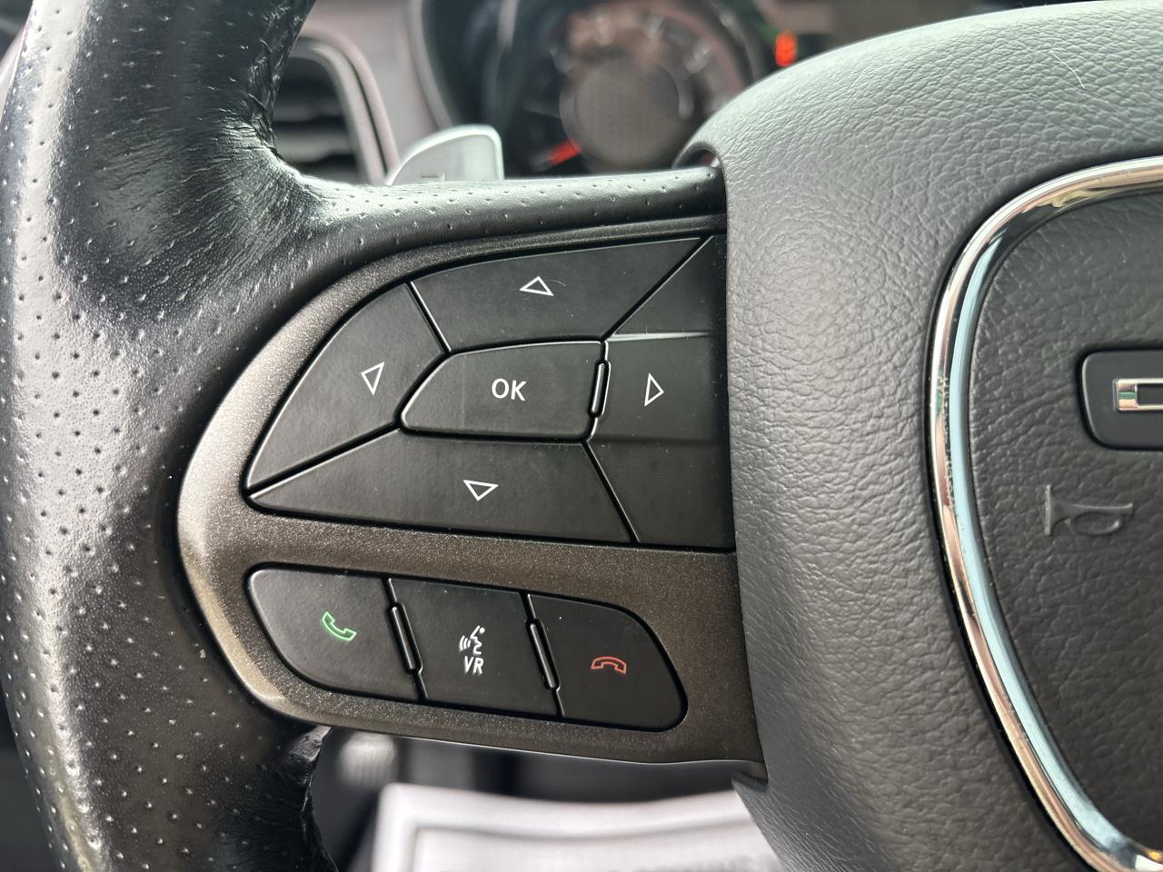 Dodge Challenger GT RWD 2022