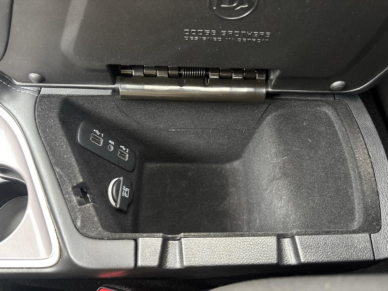 Dodge Challenger GT RWD 2022