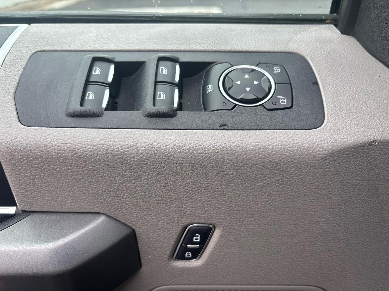 Ford F-150 XLT 4x4 SuperCrew 2016