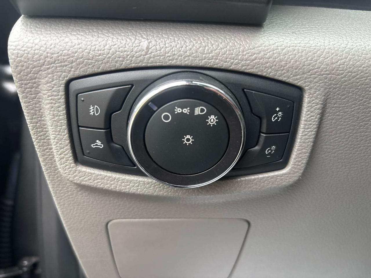 Ford F-150 XLT 4x4 SuperCrew 2016