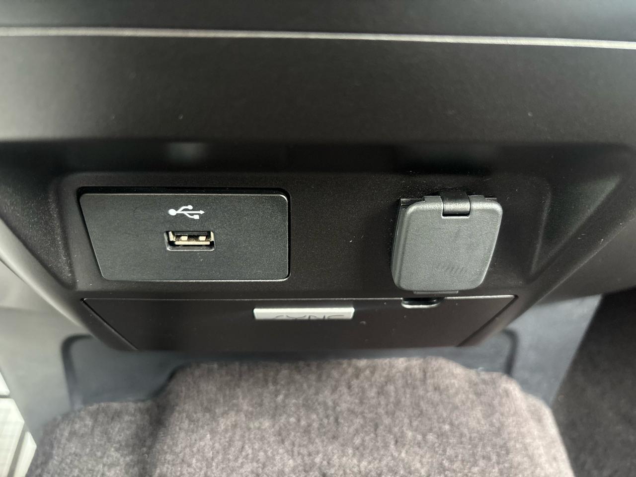 Ford F-150 XLT 4x4 SuperCrew 2016