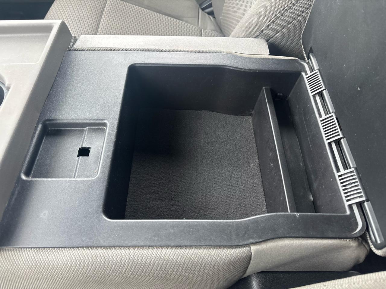 Ford F-150 XLT 4x4 SuperCrew 2016