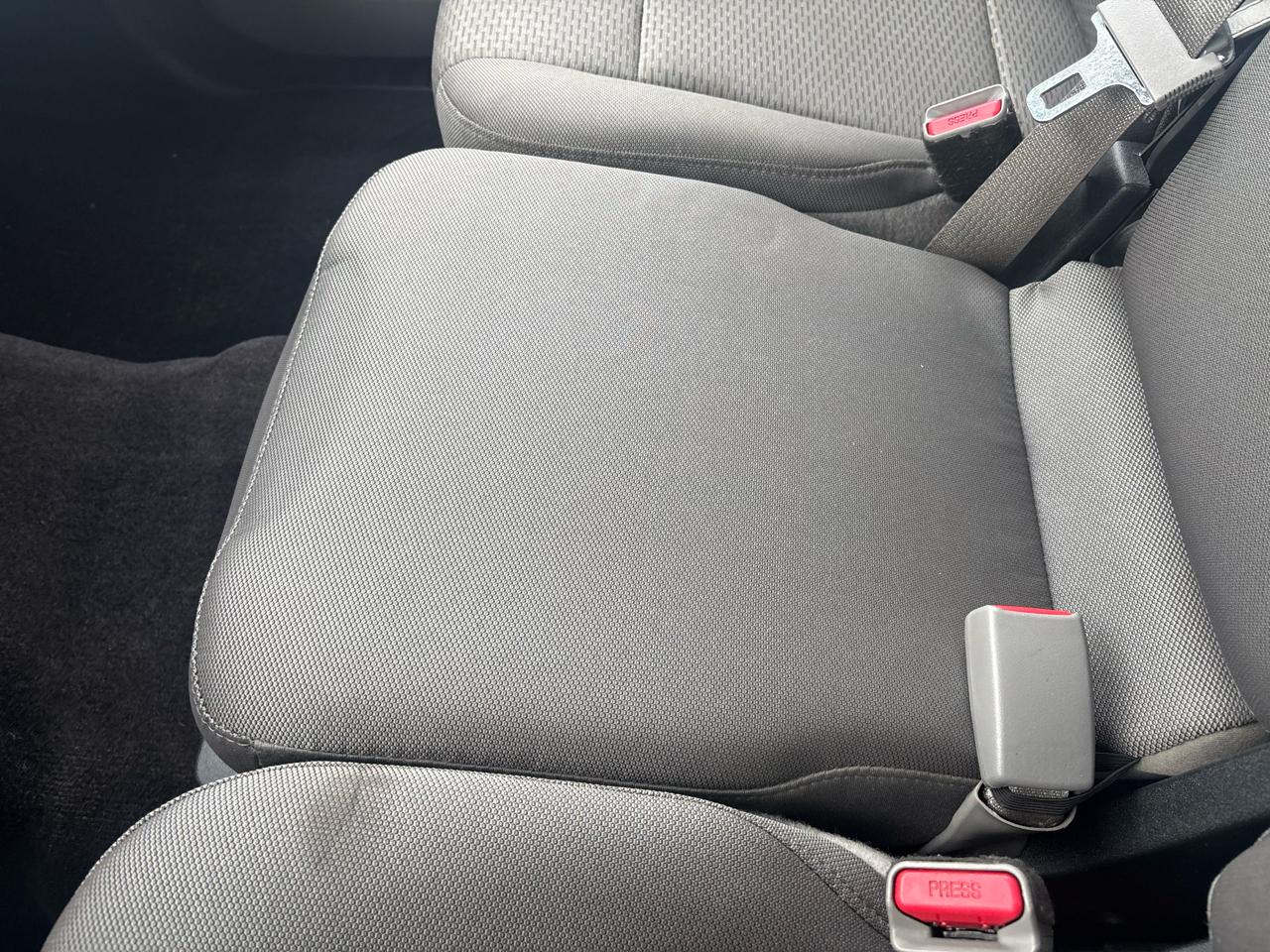 Ford F-150 XLT 4x4 SuperCrew 2016