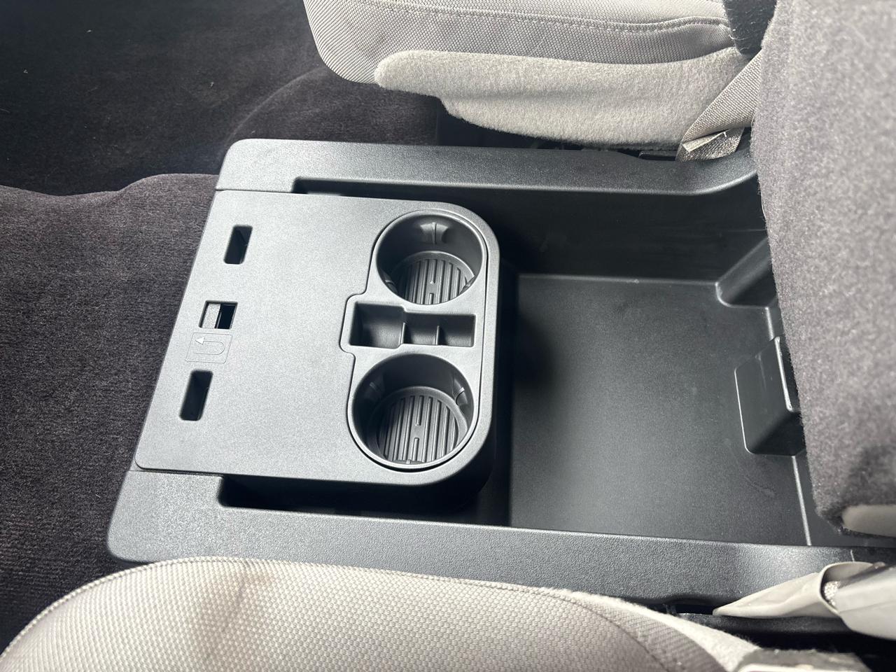 Ford F-150 XLT 4x4 SuperCrew 2016