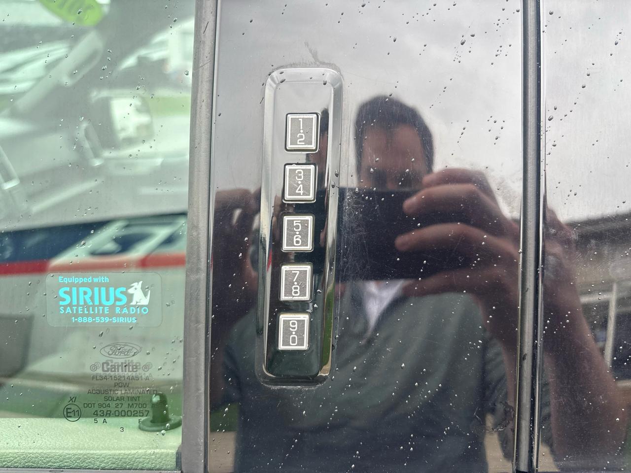 Ford F-150 XLT 4x4 SuperCrew 2016