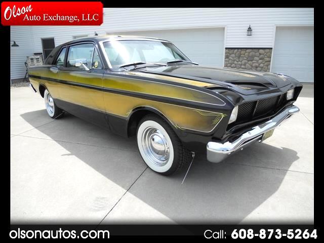 Used 1968 Ford Falcon Custom For Sale In Stoughton Wi 53589 Olson