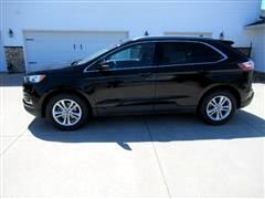 2020 Ford Edge  2020 Ford Edge