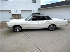 1967 Ford Galaxie 500  1967 Ford Galaxie 500