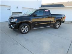 2015 Chevrolet Colorado  2015 Chevrolet Colorado