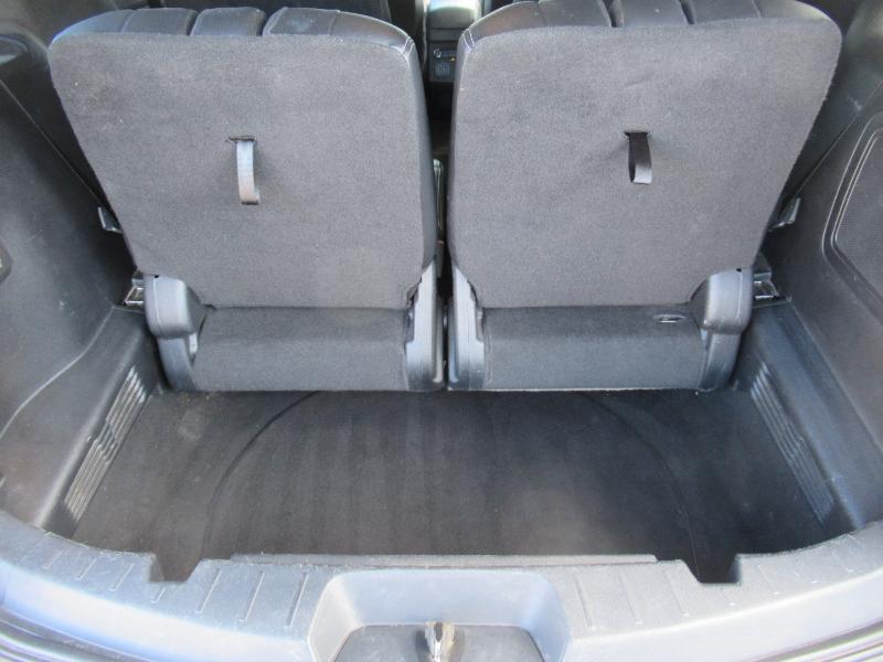 Ford Explorer Limited 4D SUV AWD 2017