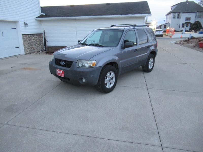 Ford Escape XLT 2WD 2007