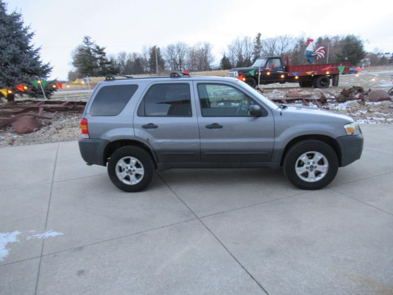 Ford Escape XLT 2WD 2007