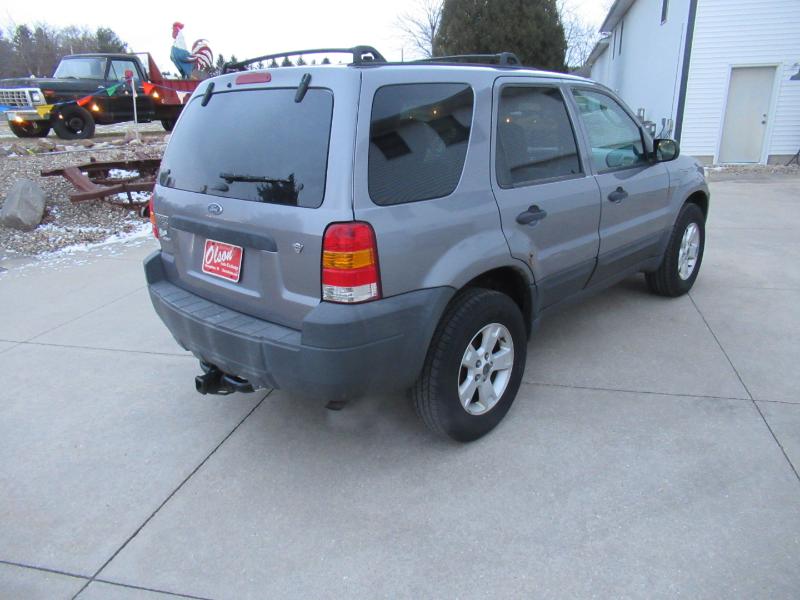 Ford Escape XLT 2WD 2007