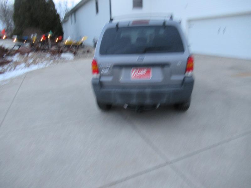 Ford Escape XLT 2WD 2007