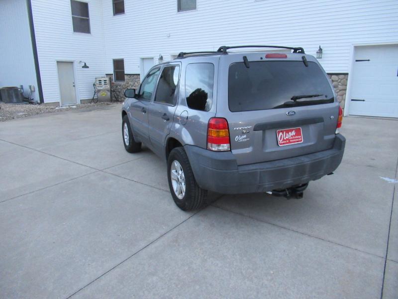 Ford Escape XLT 2WD 2007