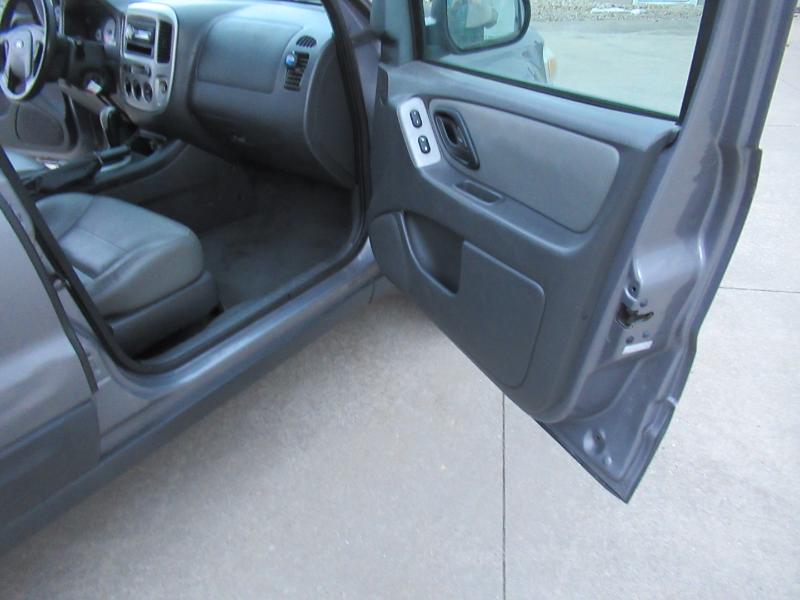 Ford Escape XLT 2WD 2007