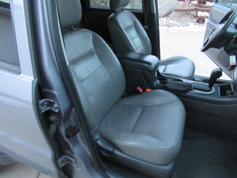 Ford Escape XLT 2WD 2007