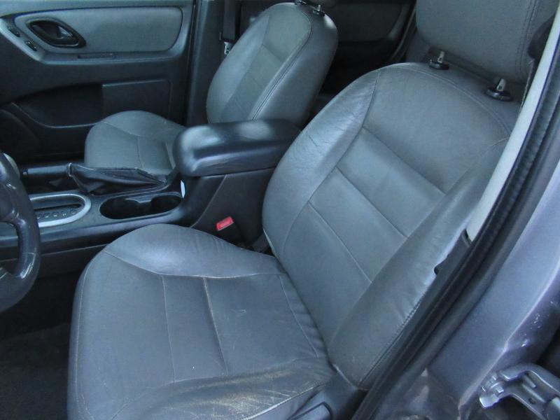 Ford Escape XLT 2WD 2007