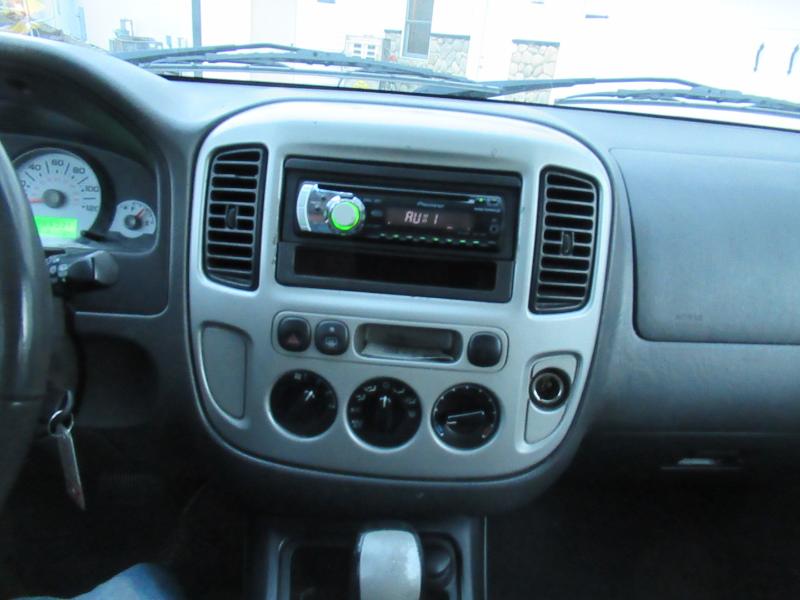 Ford Escape XLT 2WD 2007