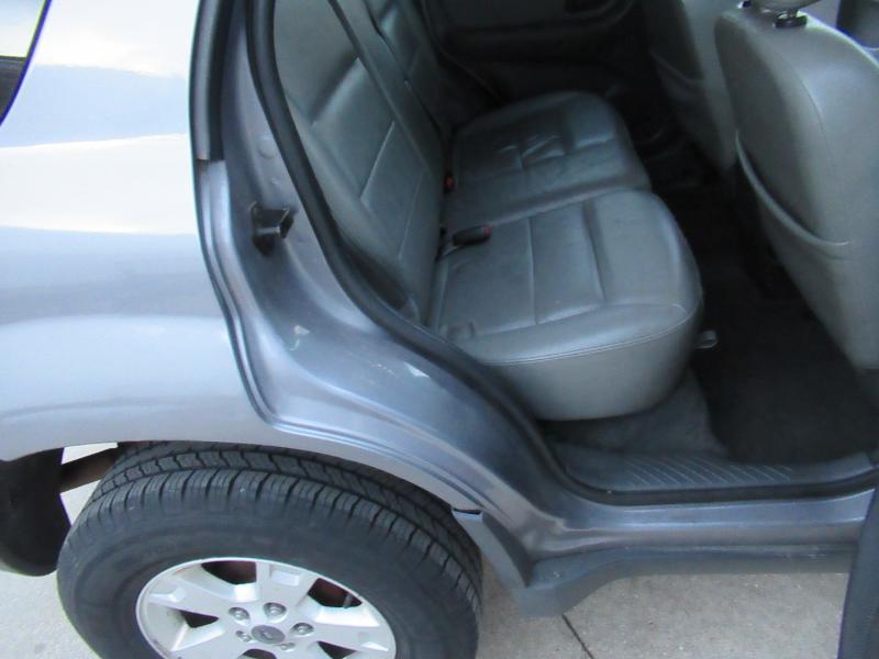 Ford Escape XLT 2WD 2007