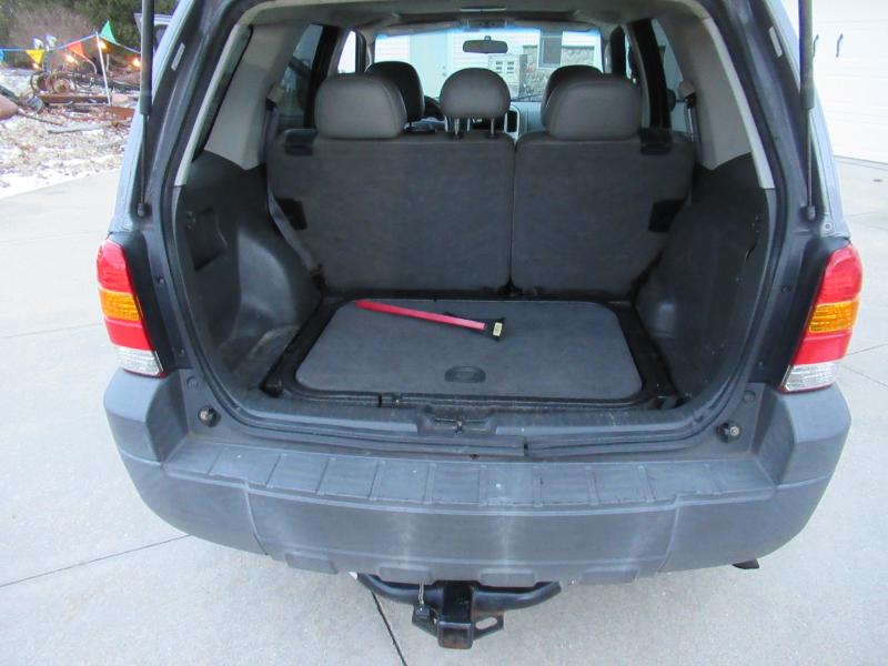 Ford Escape XLT 2WD 2007