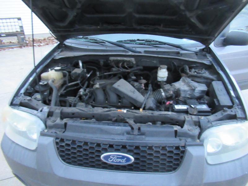 Ford Escape XLT 2WD 2007
