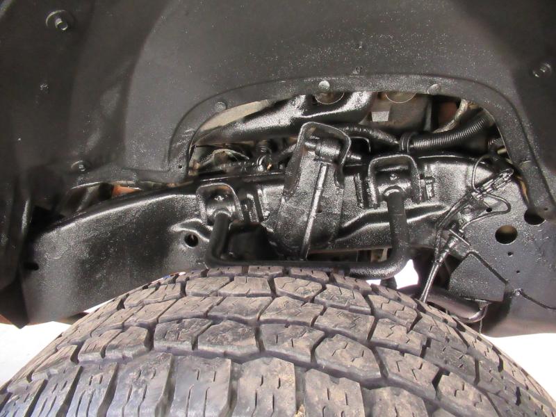 Chevrolet Suburban K2500 4WD 1999