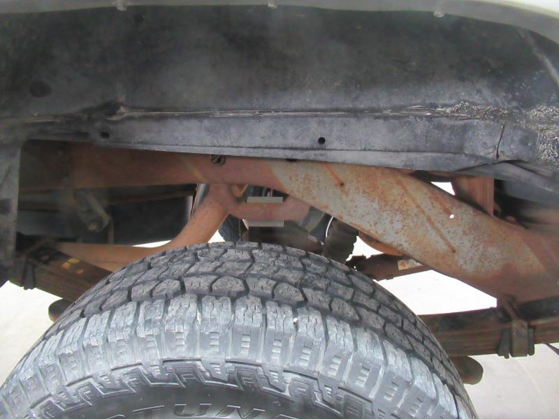 Chevrolet Suburban K2500 4WD 1999