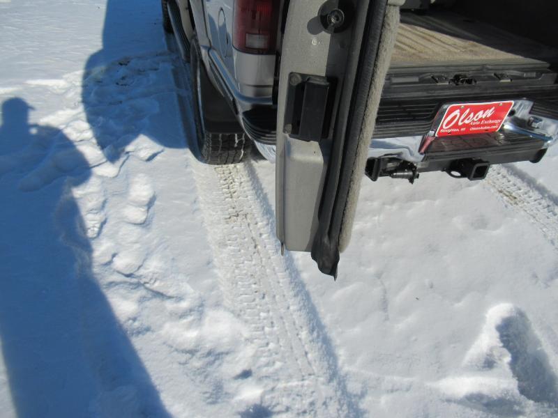 Chevrolet Suburban K2500 4WD 1999